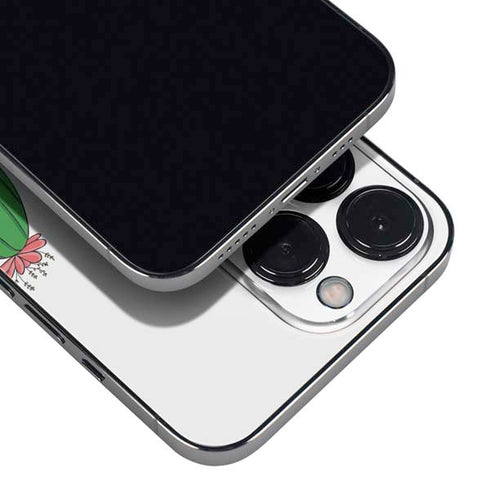 We Stick Together iPhone 16 Pro Skin