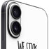 We Stick Together iPhone 16 Skin