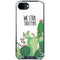 We Stick Together iPhone 16e Clear Case