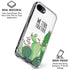 We Stick Together iPhone 16e Clear Case