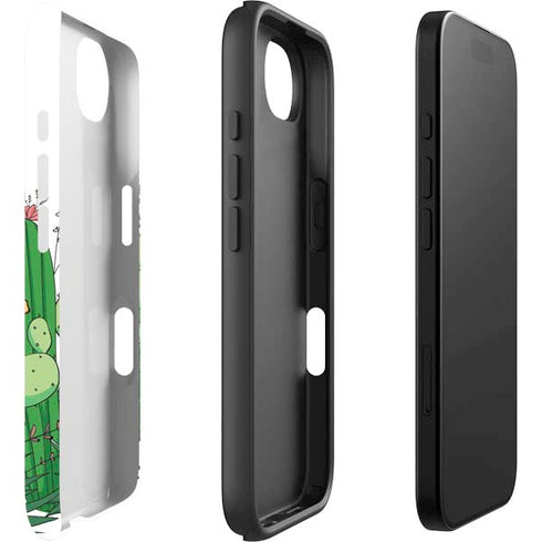 We Stick Together iPhone 16e Impact Case