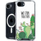 We Stick Together iPhone 16e MagSafe Case