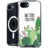We Stick Together iPhone 16e MagSafe Case