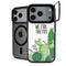 We Stick Together iPhone 18 Pro Kickstand Case