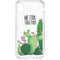 We Stick Together iPhone XS Clear Case