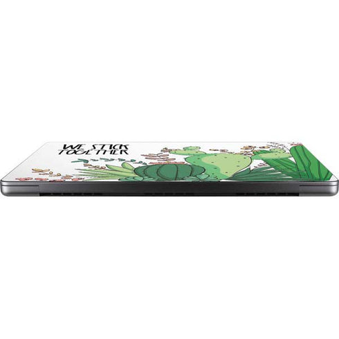 We Stick Together Apple MacBook Pro 14-inch Skin