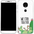 We Stick Together Moto E5 Plus Skin