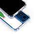 We Stick Together Moto G 5G (2024) Clear Case