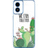 We Stick Together Moto G Play 4G (2024) Skin