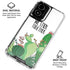 We Stick Together Moto G Power 5G (2024) Clear Case