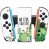 We Stick Together Nintendo Switch 2 (2025) Joy-Con Controller Skin