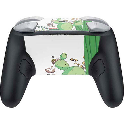 We Stick Together Nintendo Switch 2 (2025) Pro Controller Skin