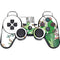 We Stick Together PS3 Dual Shock wireless controller Skin
