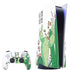 We Stick Together PlayStation PS5 Skins