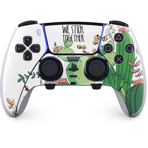 We Stick Together PlayStation PS5 Skins