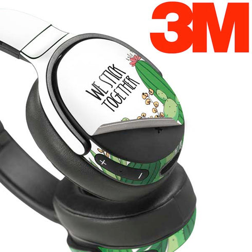 We Stick Together Skullcandy Venue Skin