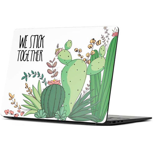 We Stick Together Surface Laptop 7 13.8in Skin