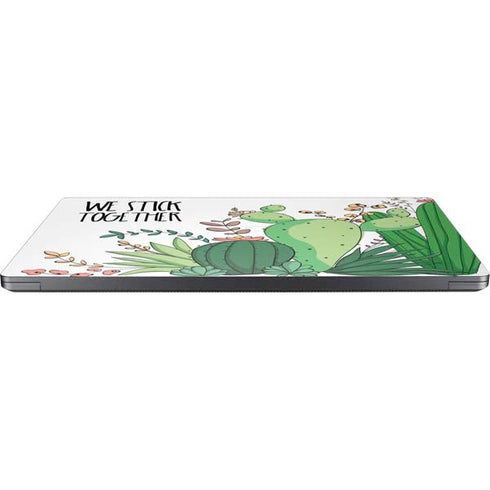 We Stick Together Surface Laptop 7 13.8in Skin