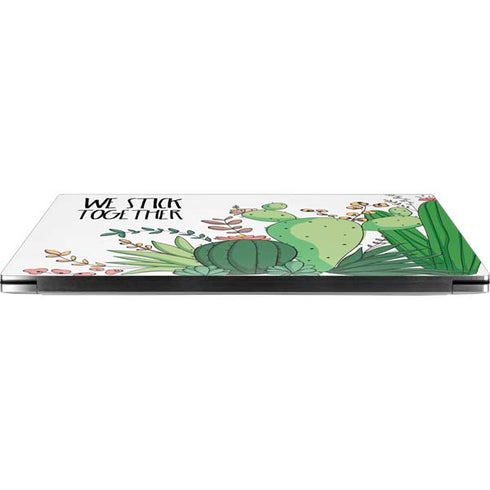 We Stick Together Dell XPS Skin