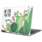 We Stick Together Yoga 710 14in Skin