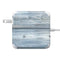 Weathered Blue Wood 85W Power Adapter (15 and 17 inch MacBook Pro Charger) Skin