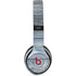 Weathered Blue Wood Beats Solo 3 Wireless Skin