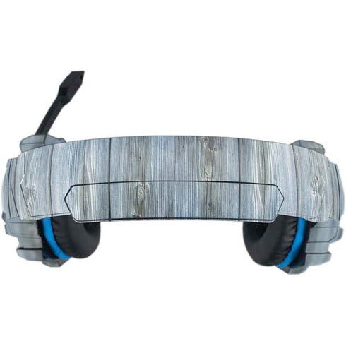 Weathered Blue Wood BENGOO G9000 Skin