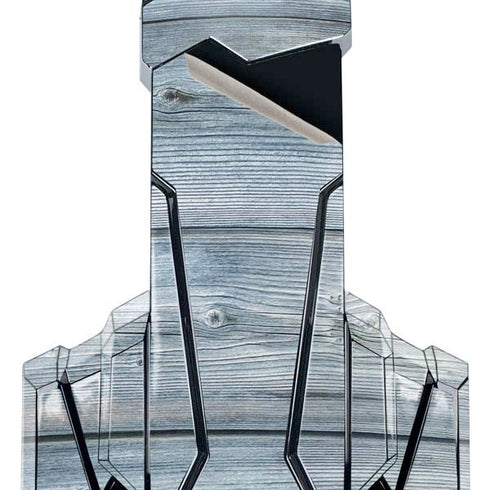 Weathered Blue Wood BENGOO G9000 Skin