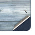 Weathered Blue Wood Galaxy A35 5G Skin
