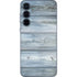 Weathered Blue Wood Galaxy A36 5G Skin