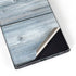 Weathered Blue Wood Galaxy Skins
