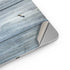 Weathered Blue Wood iPad Pro 13in M4 (2024) Skin