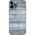 Weathered Blue Wood iPhone 15 Pro Max Skin