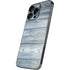 Weathered Blue Wood iPhone 15 Pro Max Skin