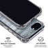 Weathered Blue Wood iPhone 16e MagSafe Case