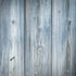 Weathered Blue Wood Dell Latitude Skin