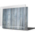 Weathered Blue Wood MacBook Pro 14in (2021-24) Case plus Skin