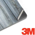Weathered Blue Wood MacBook Skins