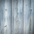 Weathered Blue Wood MacBook Skins