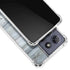 Weathered Blue Wood Moto G 5G (2025) Clear Case