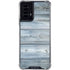 Weathered Blue Wood Moto G Power 5G (2024) Clear Case
