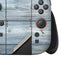 Weathered Blue Wood Nintendo Switch 2 (2025) Joy-Con Controller Skin
