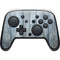 Weathered Blue Wood Nintendo Switch 2 (2025) Pro Controller Skin
