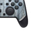 Weathered Blue Wood Nintendo Switch 2 (2025) Pro Controller Skin
