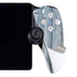 Weathered Blue Wood PlayStation Portal Remote Player Skin