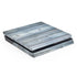 Weathered Blue Wood PlayStation PS4 Skins