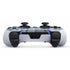 Weathered Blue Wood PS5 DualSense Edge Pro Controller Skin