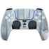 Weathered Blue Wood PS5 Pro Bundle Skin