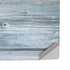 Weathered Blue Wood PS5 Pro Disk Console Skin