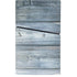 Weathered Blue Wood PS5 Slim Digital Edition Console Skin